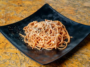 Pasta All´arrabbiata