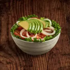 Ensalada Clásica o Campestre Mediana