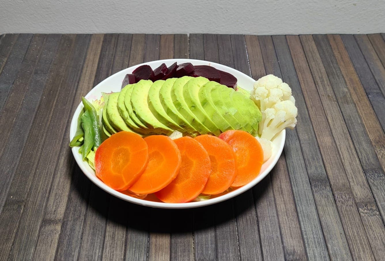 Ensalada Cocida