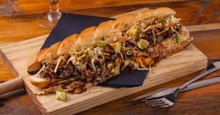 Sándwich Tradicional