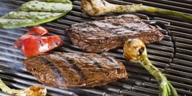 Combo Arrachera Asada
