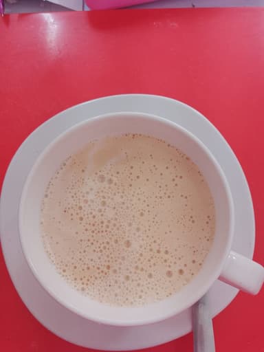 Capuccino