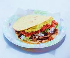 Mula de Asada