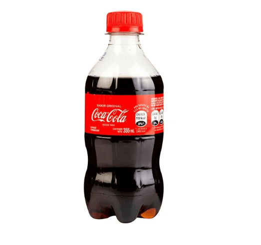 Coca Cola 350 Ml