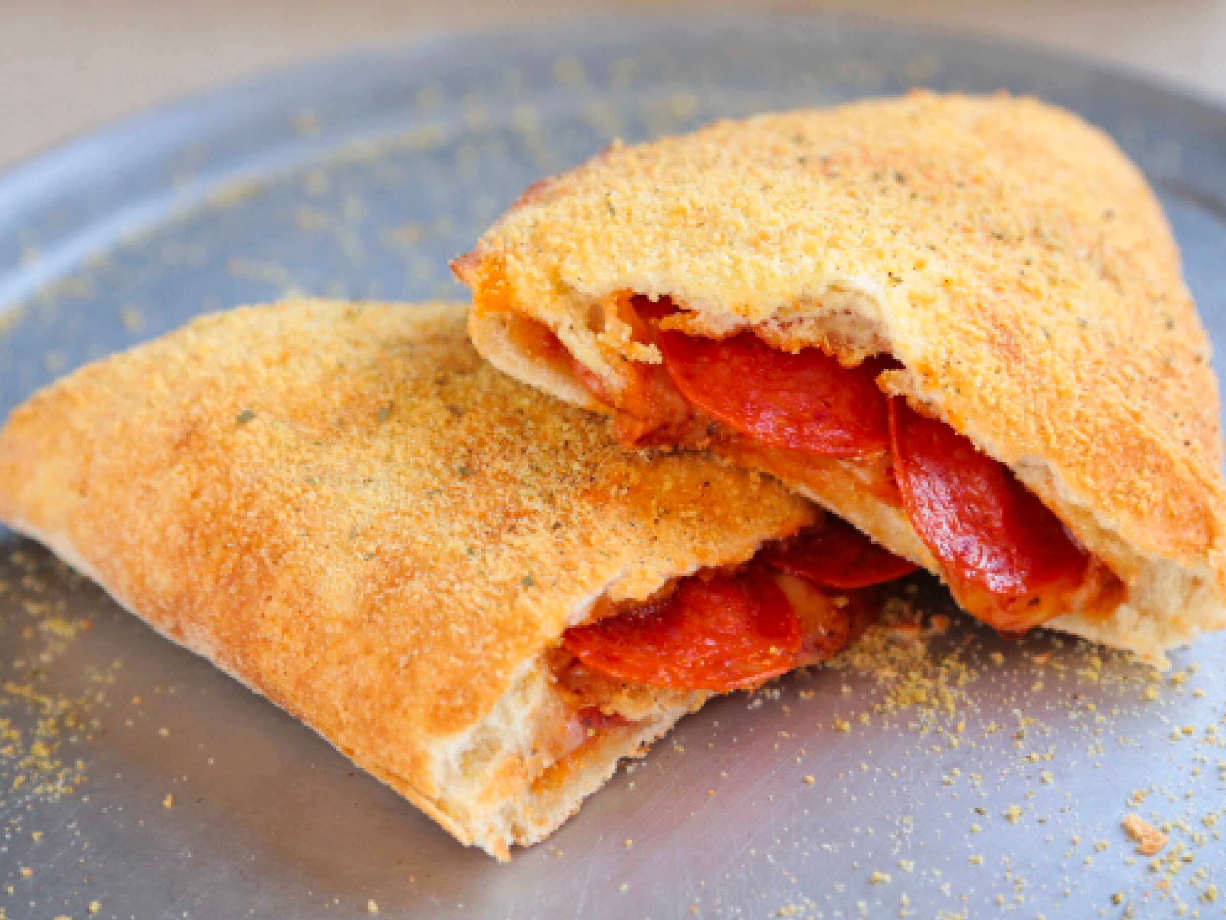 Calzone