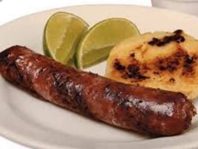 Chorizo