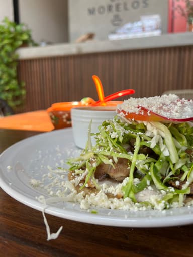 Sope de Verdura