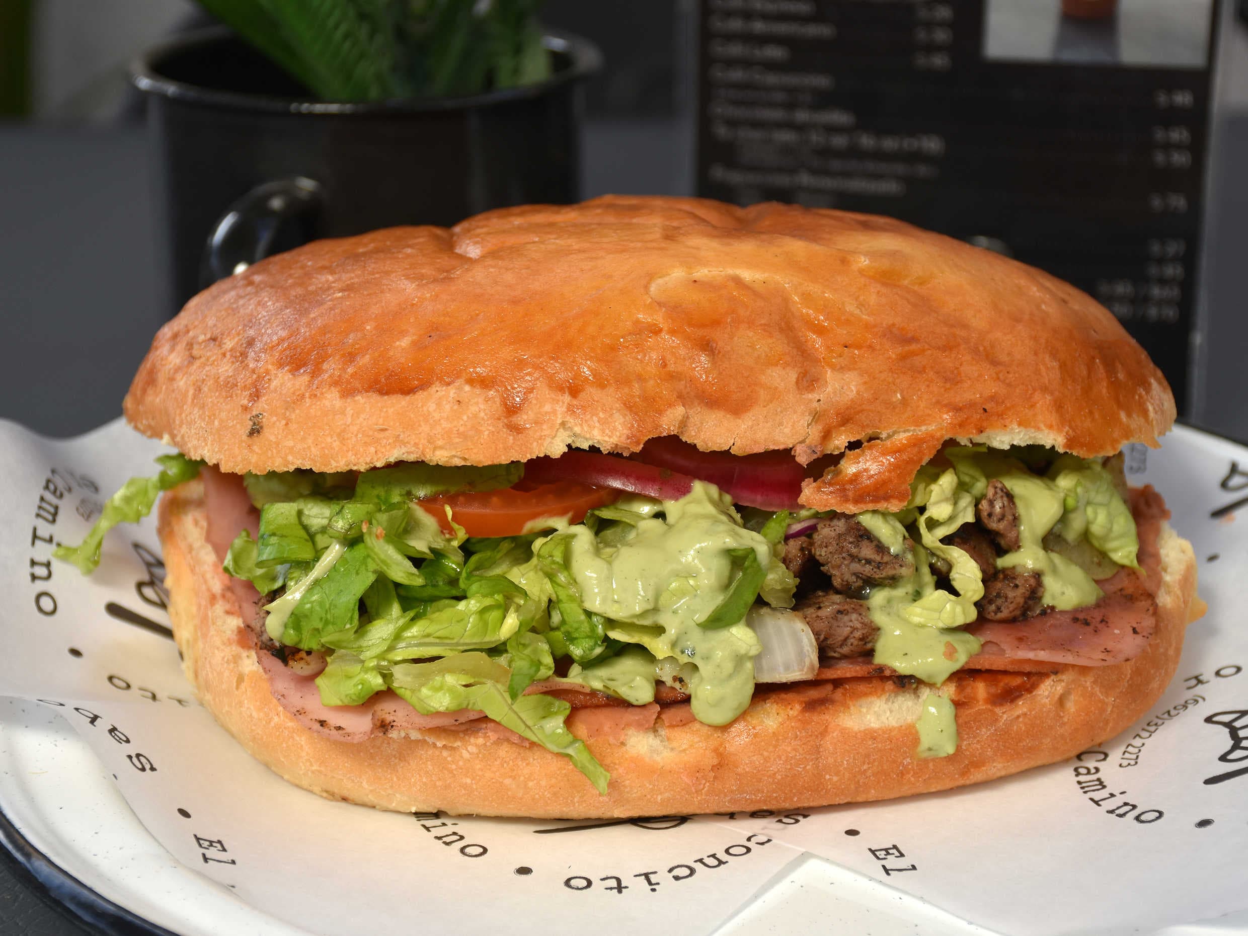 Torta Norteña