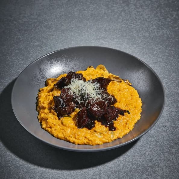 Arroz Limeño