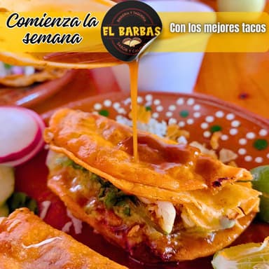 Taco Dorado de Birria