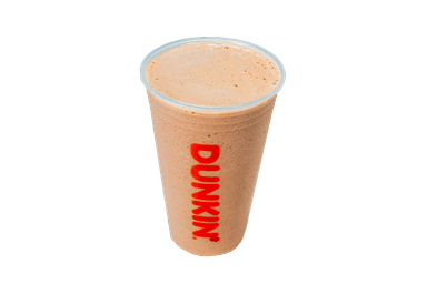 Frozen Chocolate