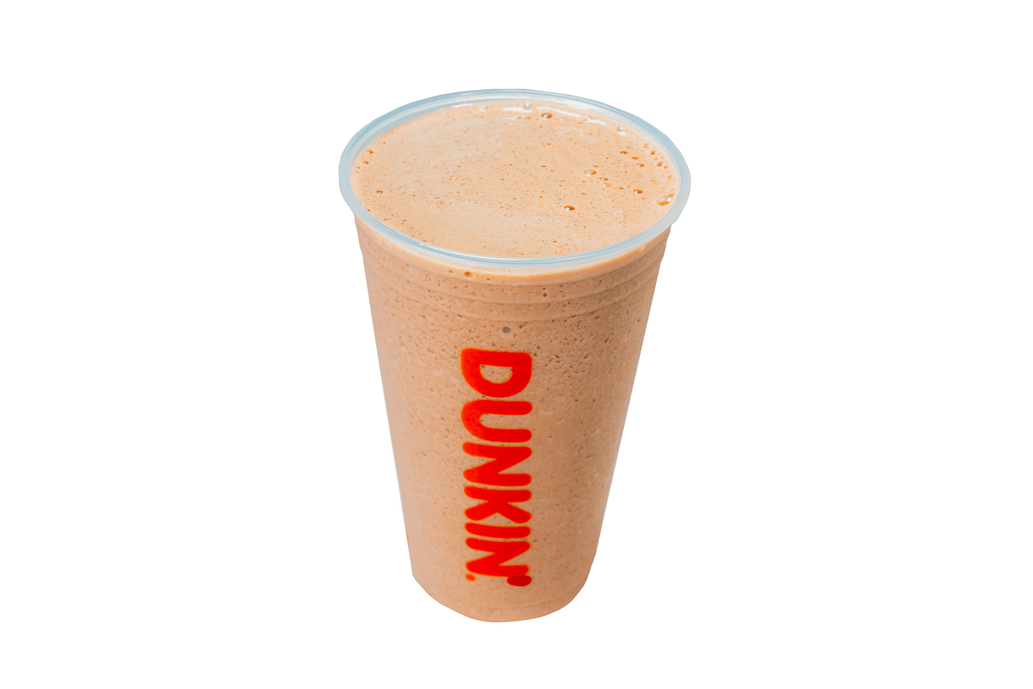 Frozen Chocolate