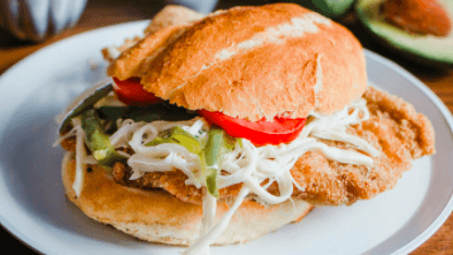 Combo - 2 Tortas Especiales