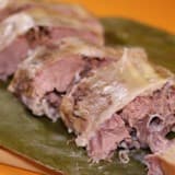 Espinazo a Kilo