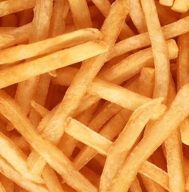 Papas a la Francesa