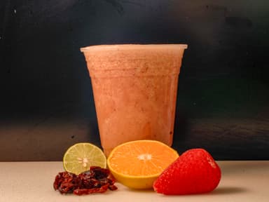 Jugo Antioxidante
