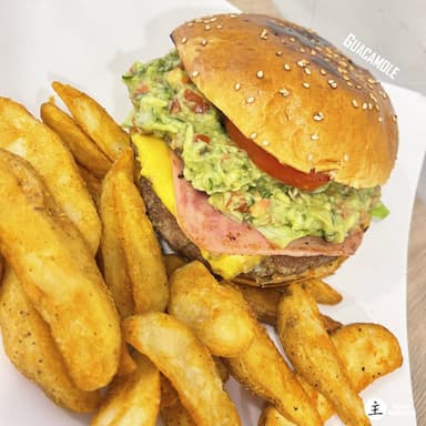 Guacamole