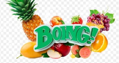 Jugo Boing 500 Ml