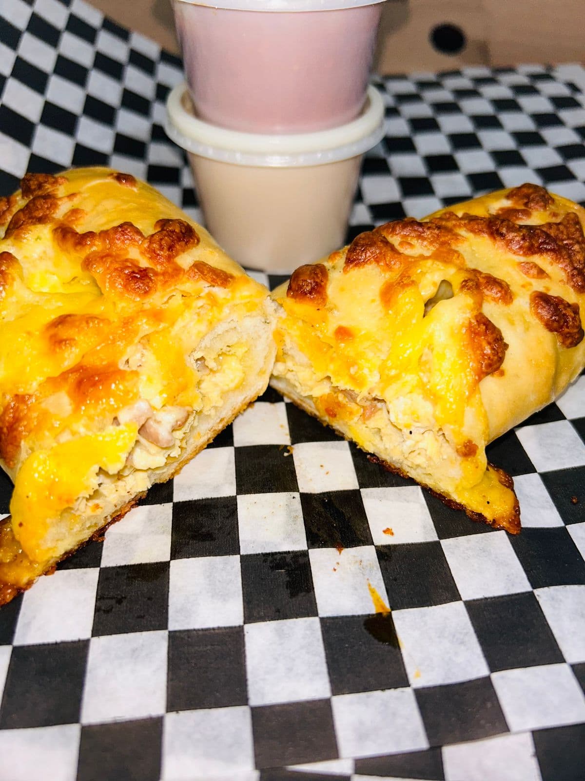 Chicken Bake