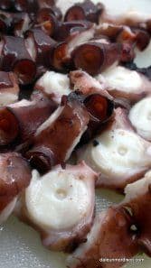 Pulpo Extra