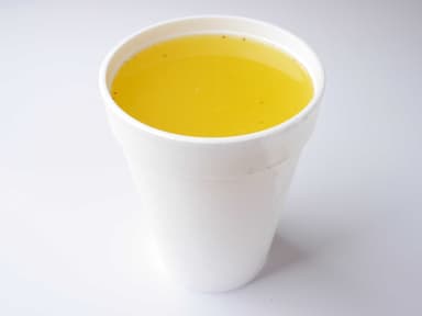 Agua de Piña 1lt