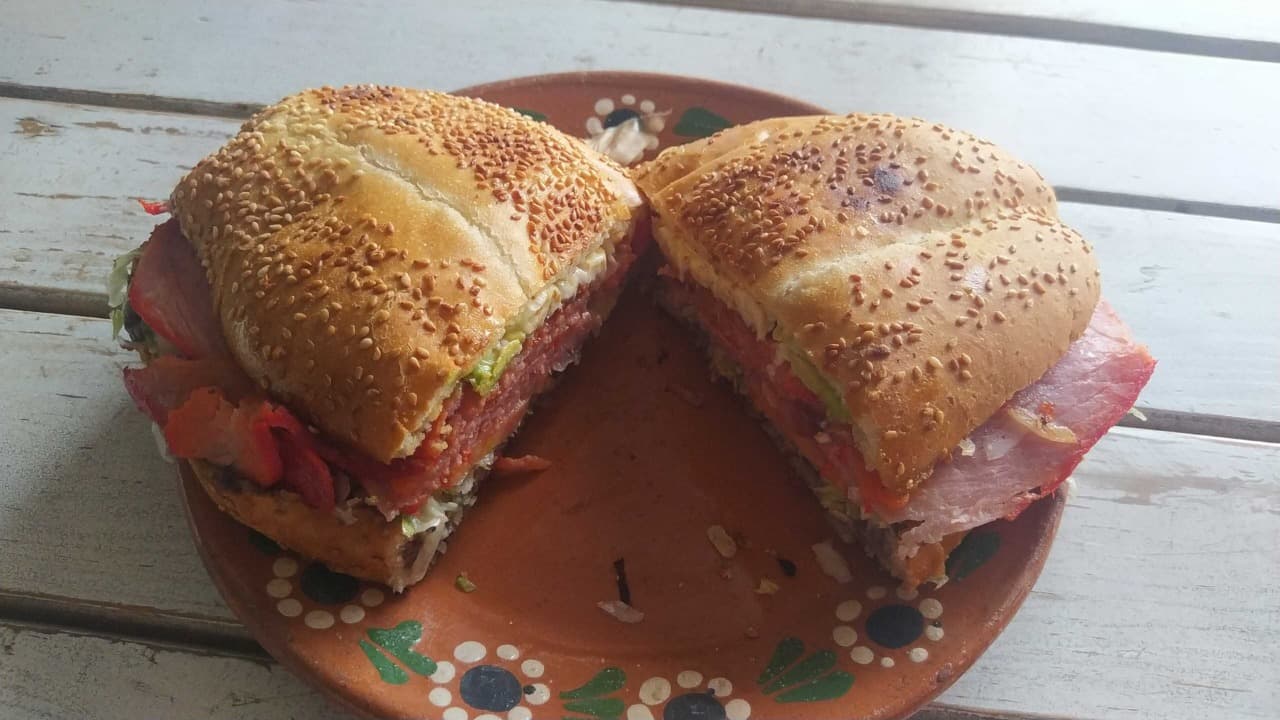 TORTAS GRANDES