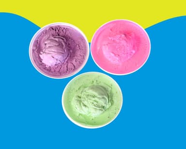 Botes de Nieve 5LT solo Un Sabor