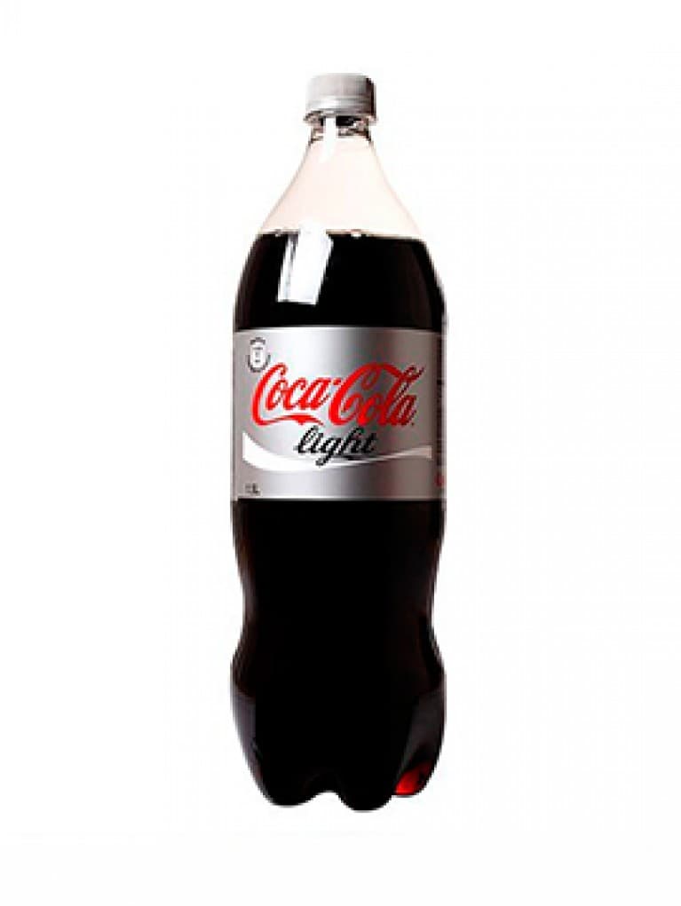Coca cola light