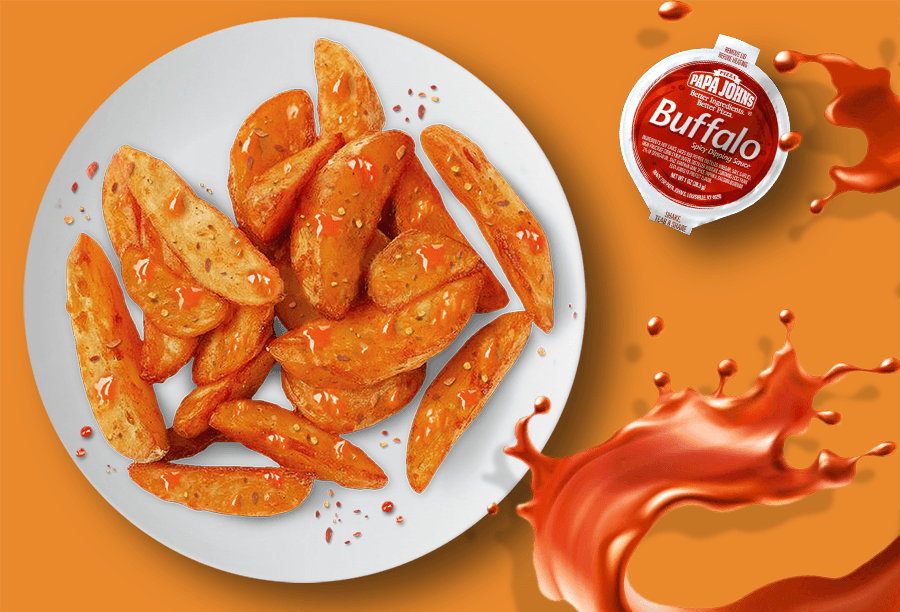 Papas Bravas
