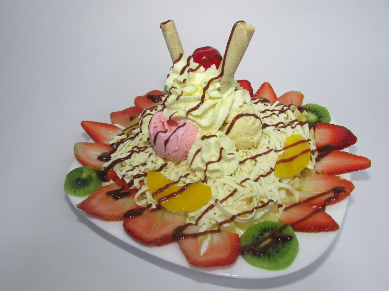 Ensalada Jumbo
