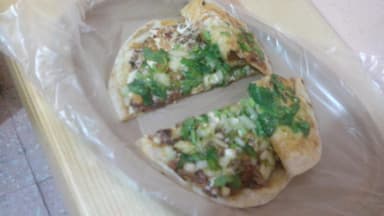 Gringa de Costilla