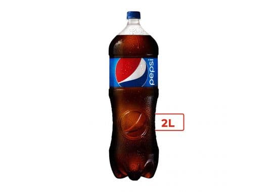 Pepsi 2 litros