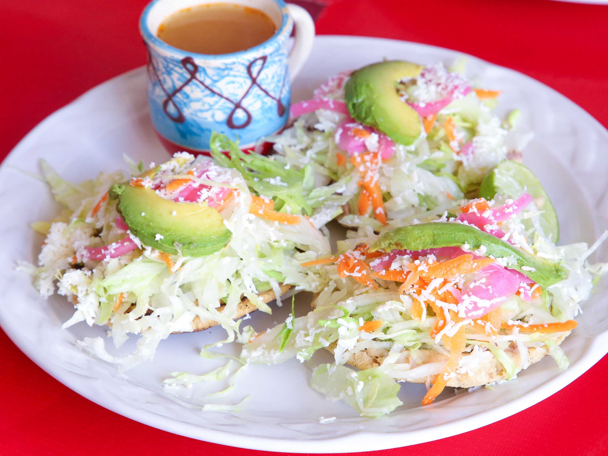 Gordita de Res