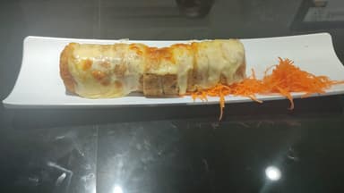 Merequetengue Roll