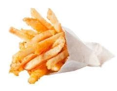Papas Fritas