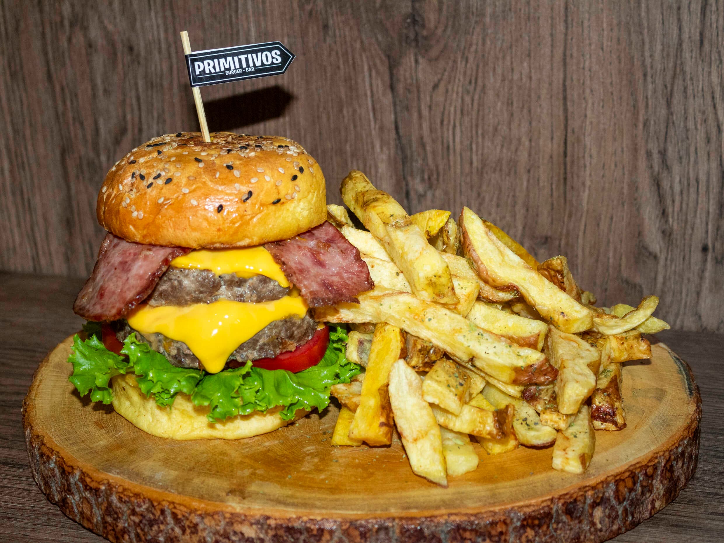 Burger Malecón