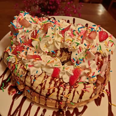 La Banana Split