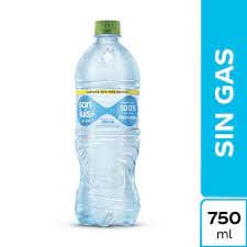 Agua San Luis sin Gas 750 ml