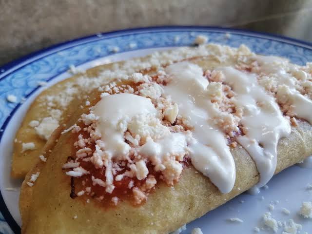 Empanada Special Choriqueso