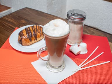 Capuccino