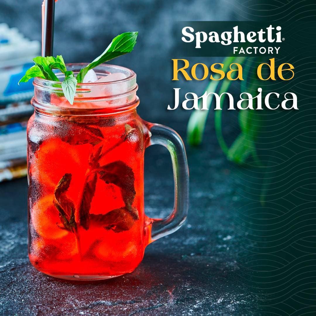Rosa de Jamaica