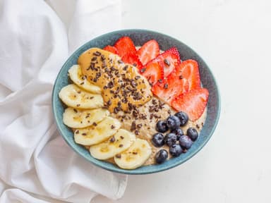 Overnight Oats