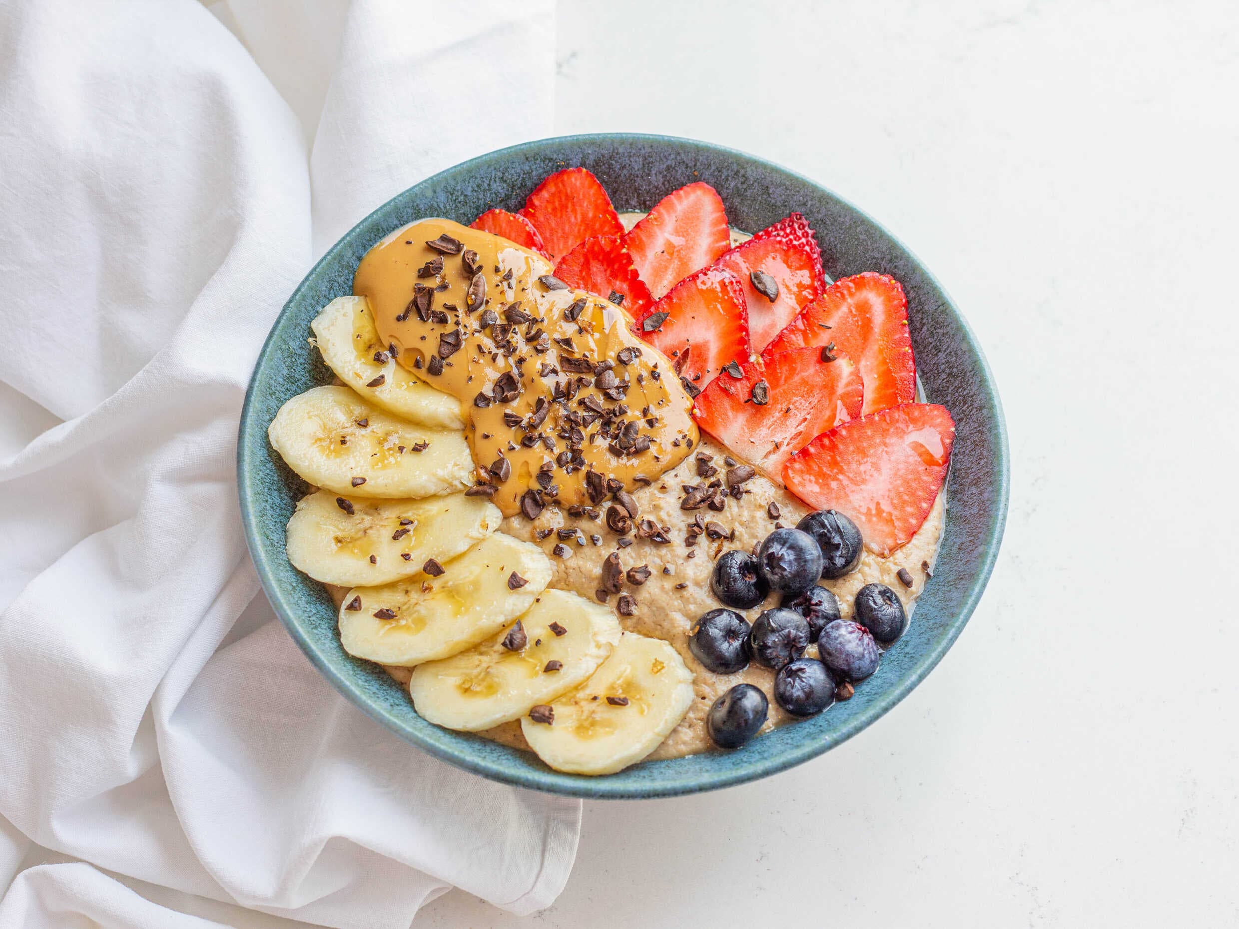 Overnight Oats