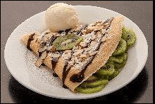 Kiwi pasión