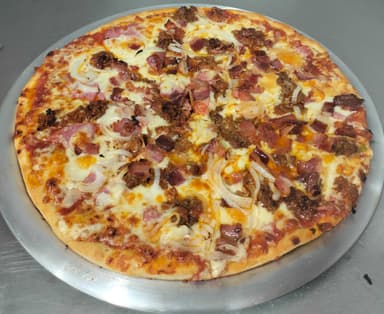 Especial Sinaloense Familiar