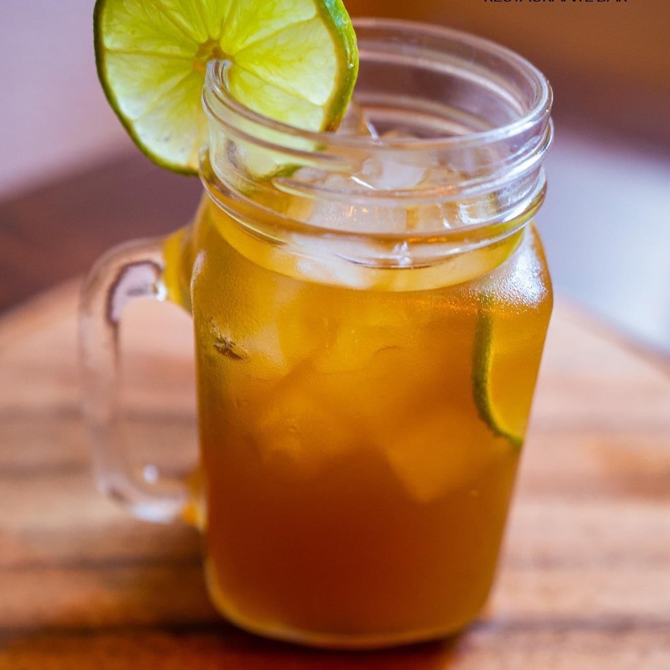 Té de Jazmin