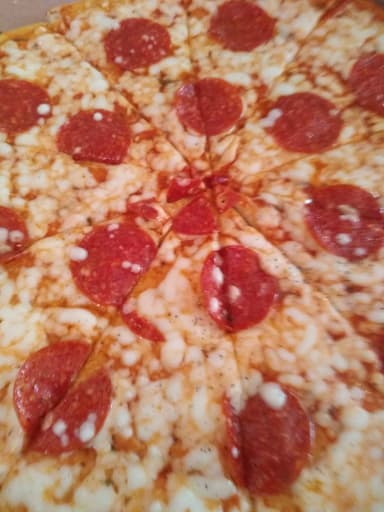 PEPERONI GOURMET
