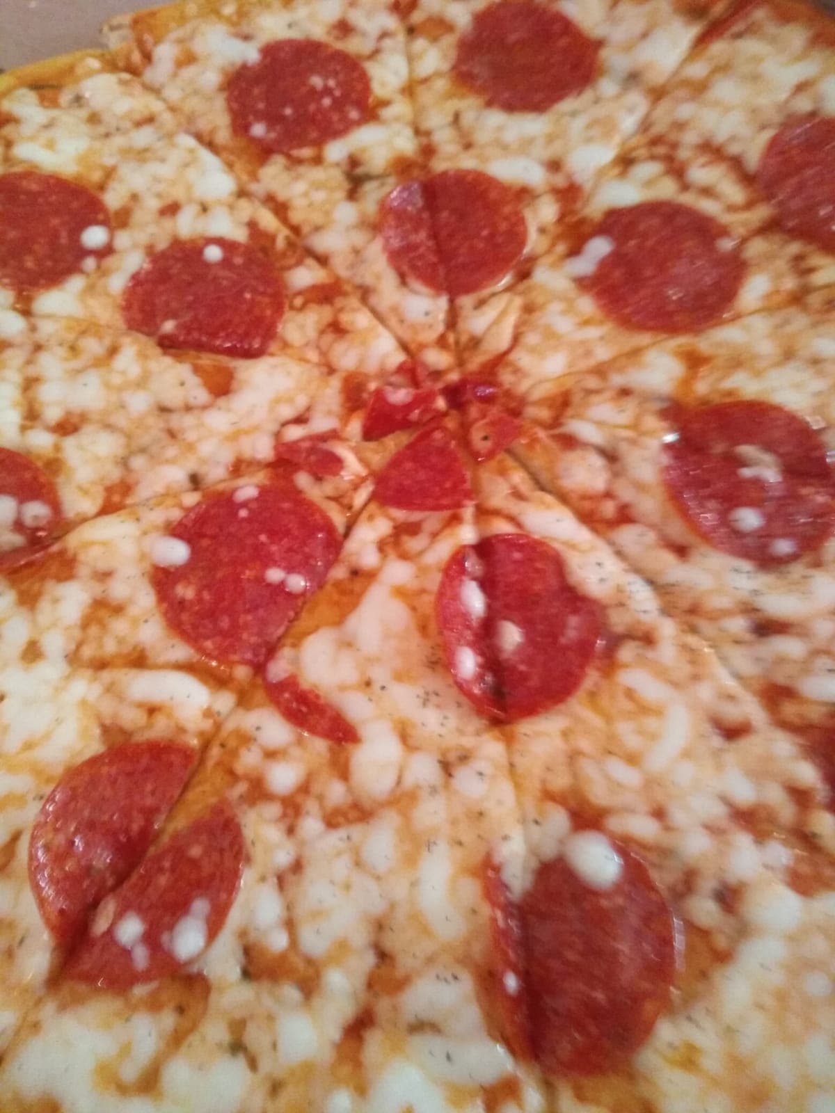 PEPERONI GOURMET