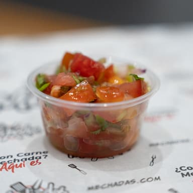 Pico de Gallo