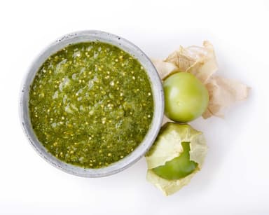 Salsa extra